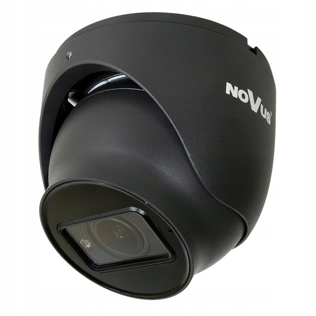 Dome Ip kamera Novus NVIP-5VE-6202M-II/7043 5 Mpx