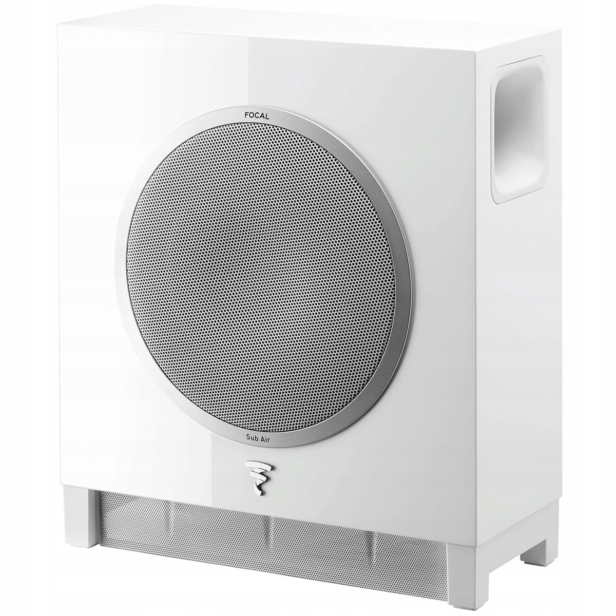 Focal Sub Air Subwoofer Aktivní Bash 150W White