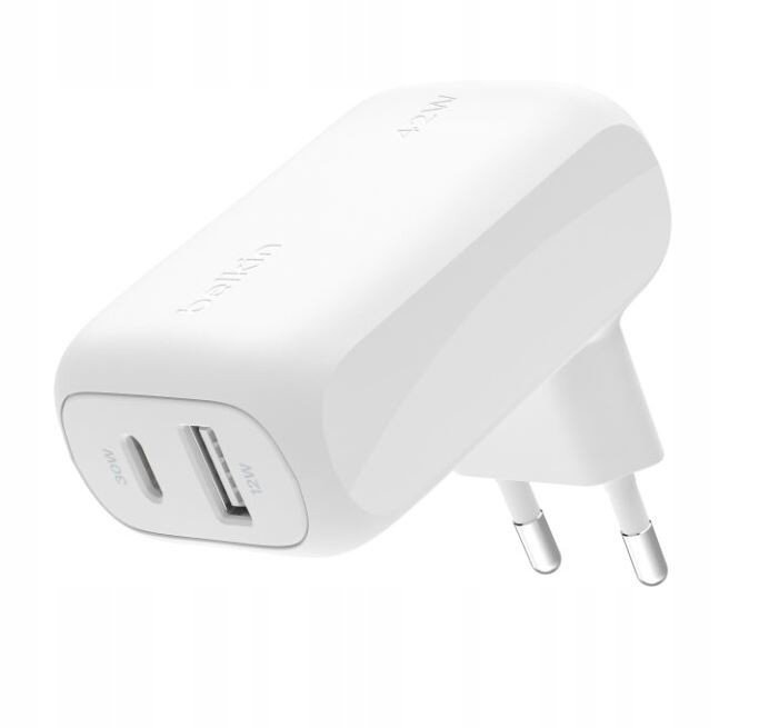 Nabíječka do sítě BoostCharge 42W Usb-c 3 0W Usb-c