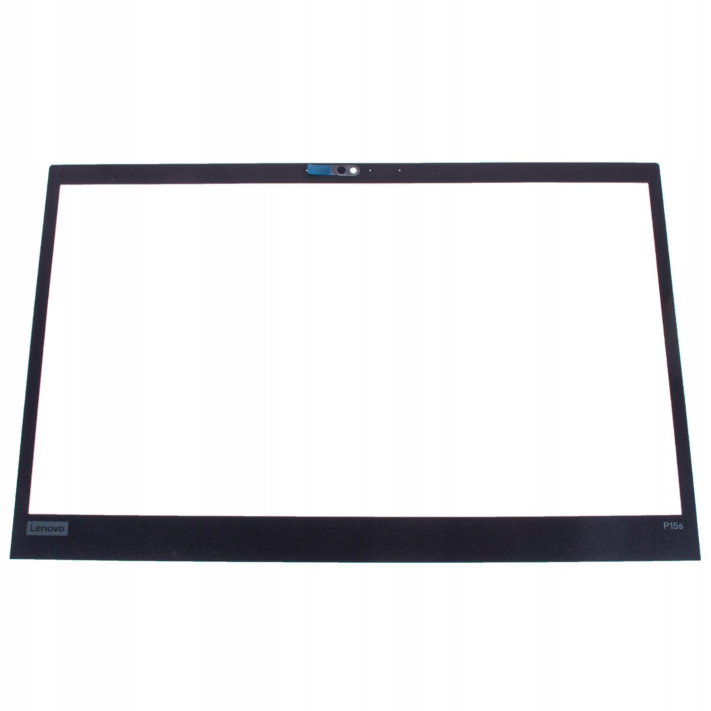 Přední rámeček LCD snímače Lenovo ThinkPad P15s Ir