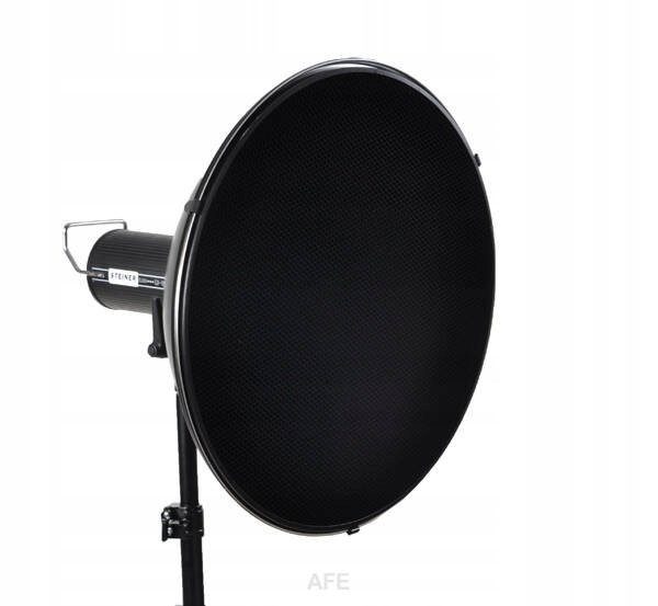 Beauty Dish Časka Světlo 56cm Medová Plástev