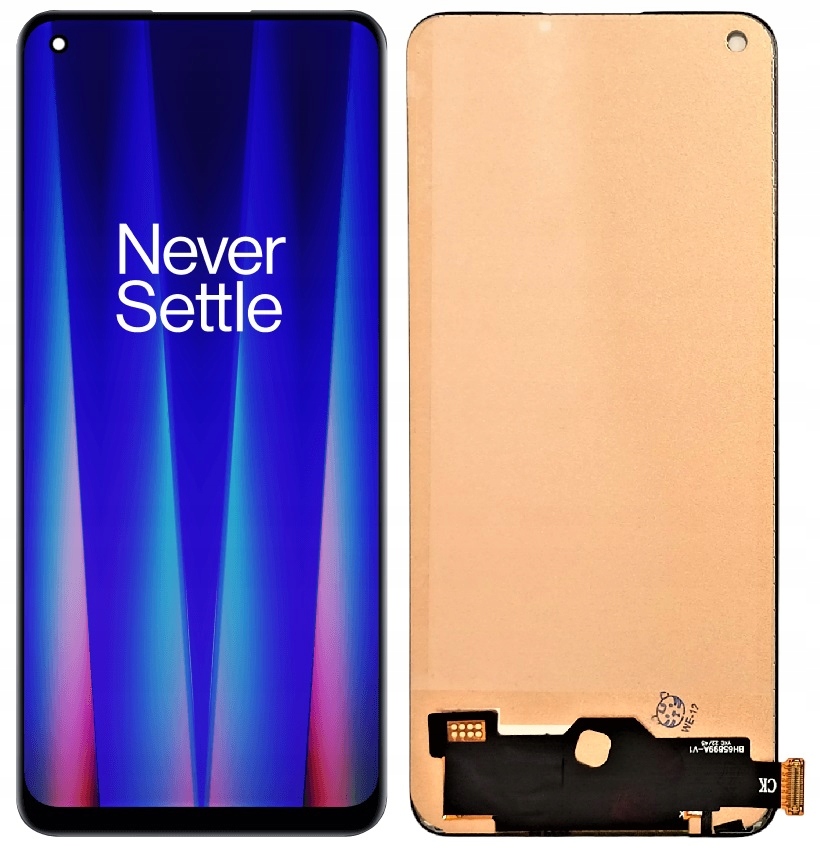 LCD Displej Pro Oneplus Nord Ce 2 5G Incell
