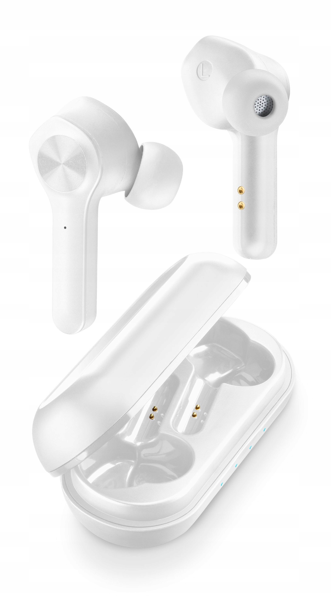 Aql Elusion bezdrátová Bluetooth True Wire sluchátka do uší