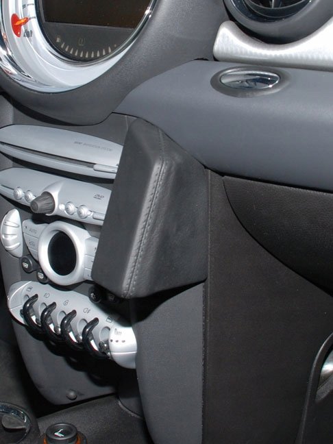 Držák telefonu Kuda Mini od 2006 staré navi