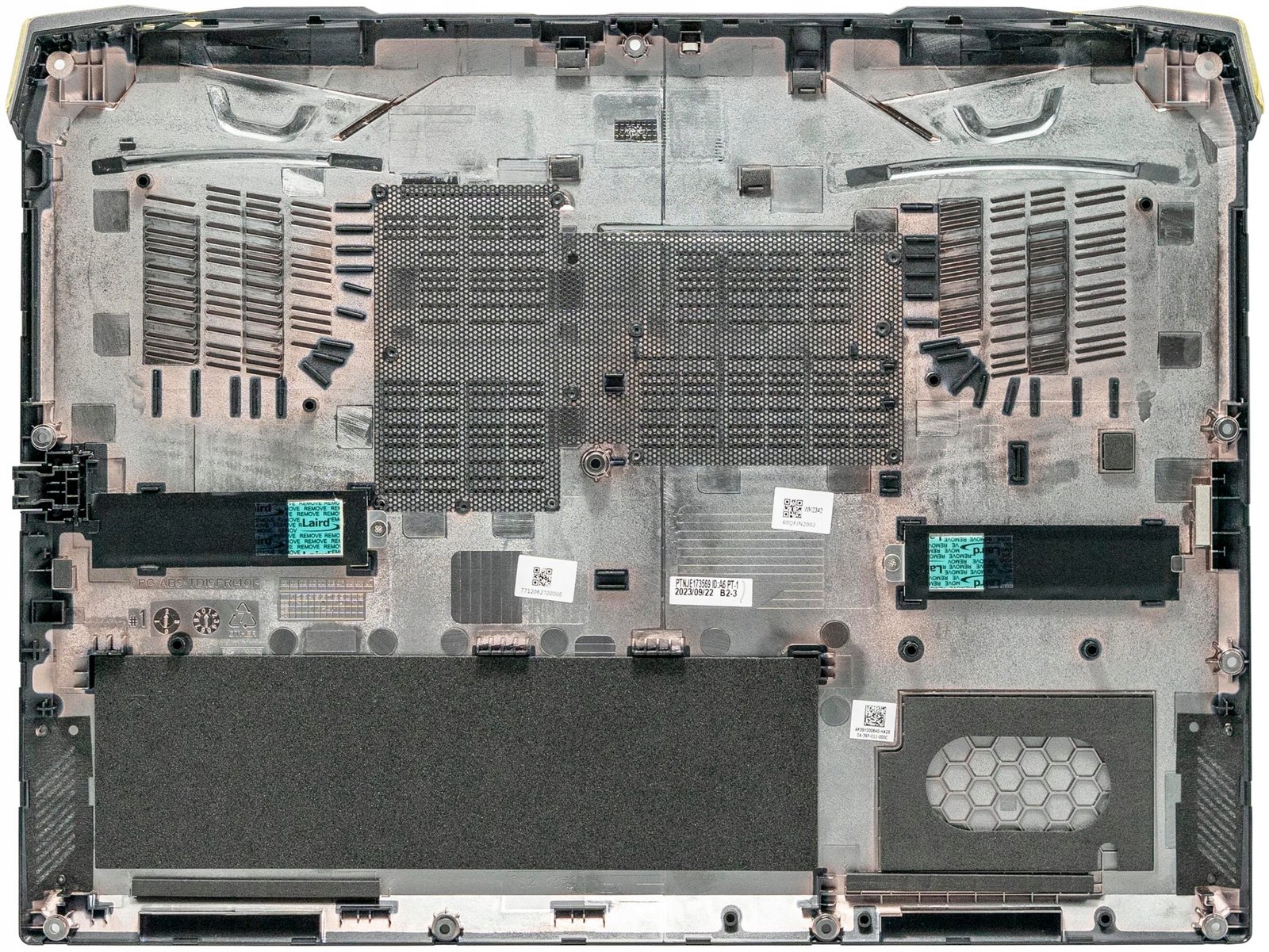 Spodní Kryt Acera Nitro AN515-58
