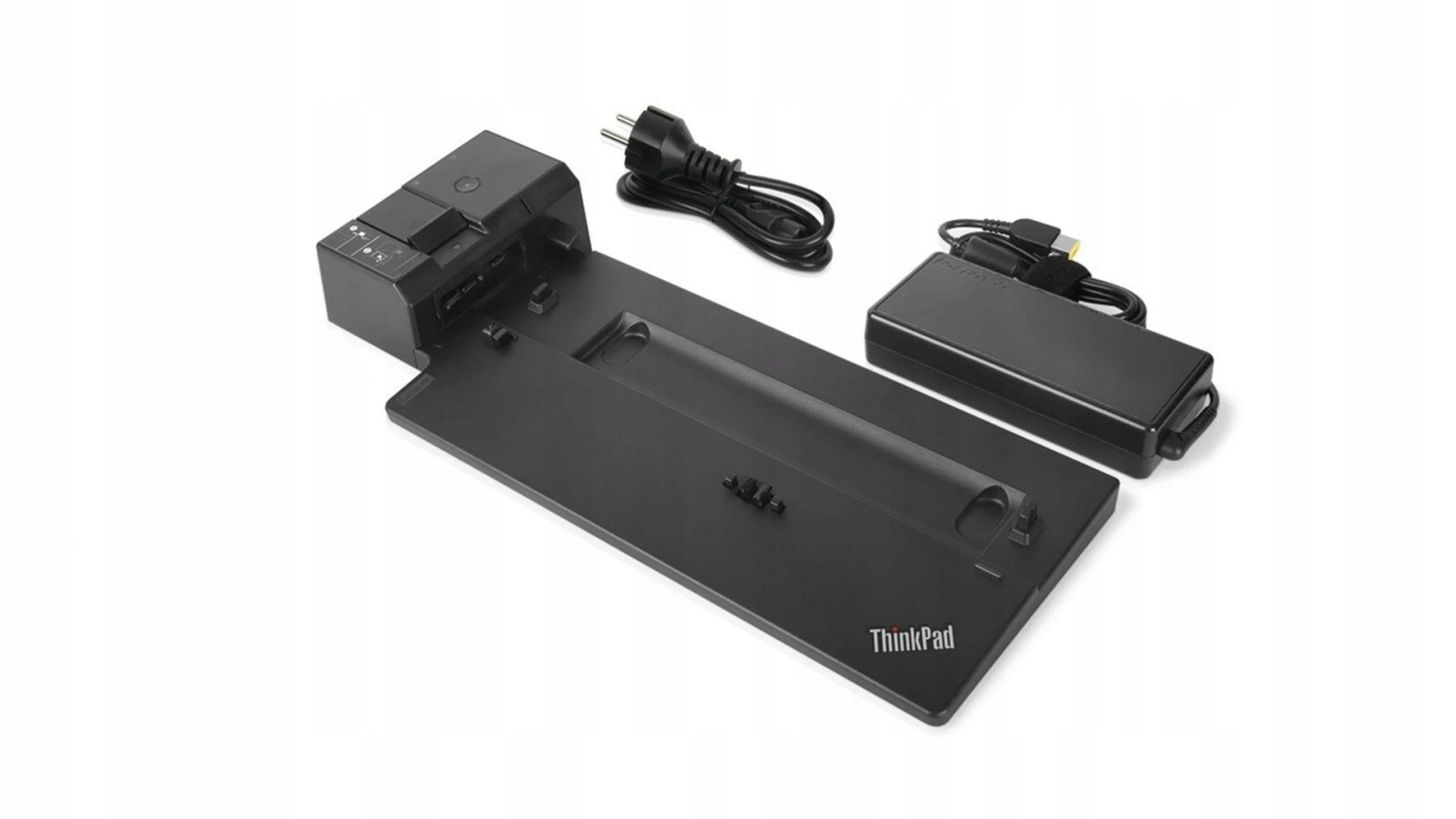 Dokovací stanice Lenovo ThinkPad Ultra Dock 90W