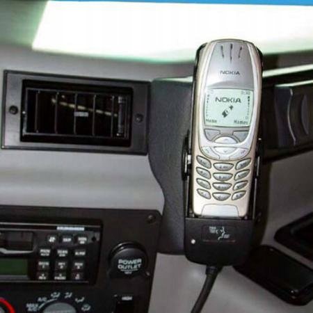 Konzole Kuda pod tel.do Hummer H1 od 1996