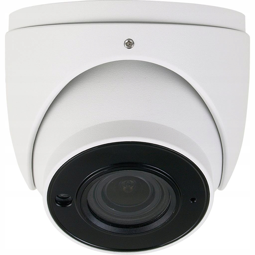 Dome Ip kamera Novus NVIP-2VE-6502M/F 2 Mpx
