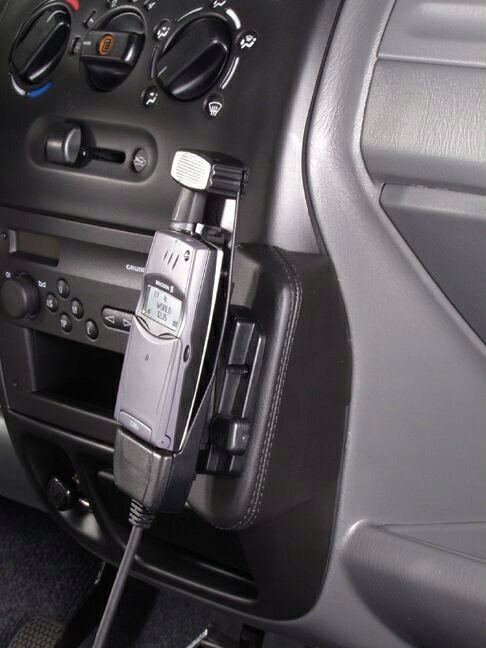 Držák na telefon Kuda Opel Agila