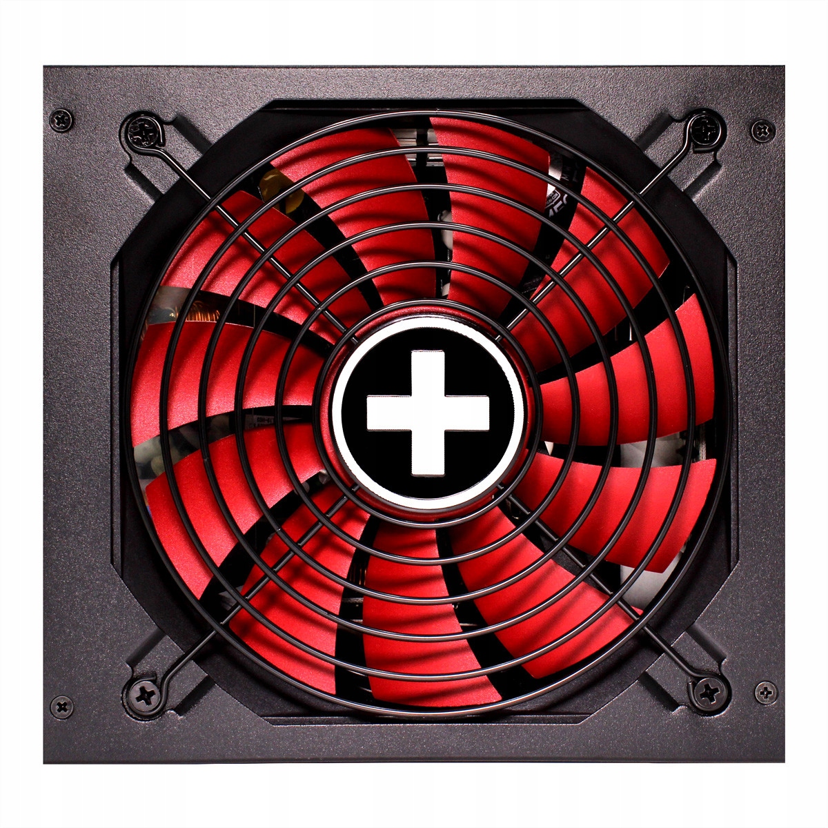 Pc zdroj ventilátor Xilence XP850MR9.2 Voeding 850W Atx 3.0
