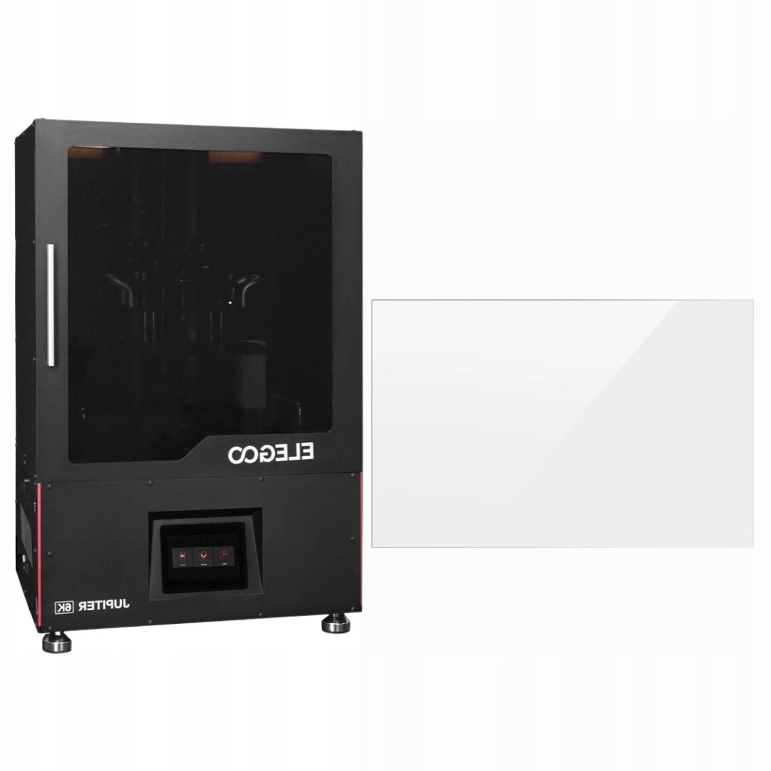 Ochranné sklo na displej Elegoo Jupiter