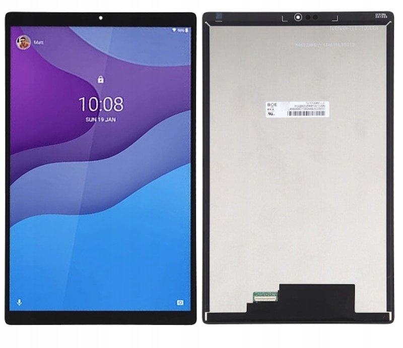LCD Dotykový Displej Pro Lenovo Tab M10 Gen 2 TB-X306
