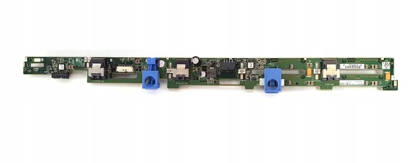 Základní deska Dell PowerEdge R620 6x2,5 NJW0R