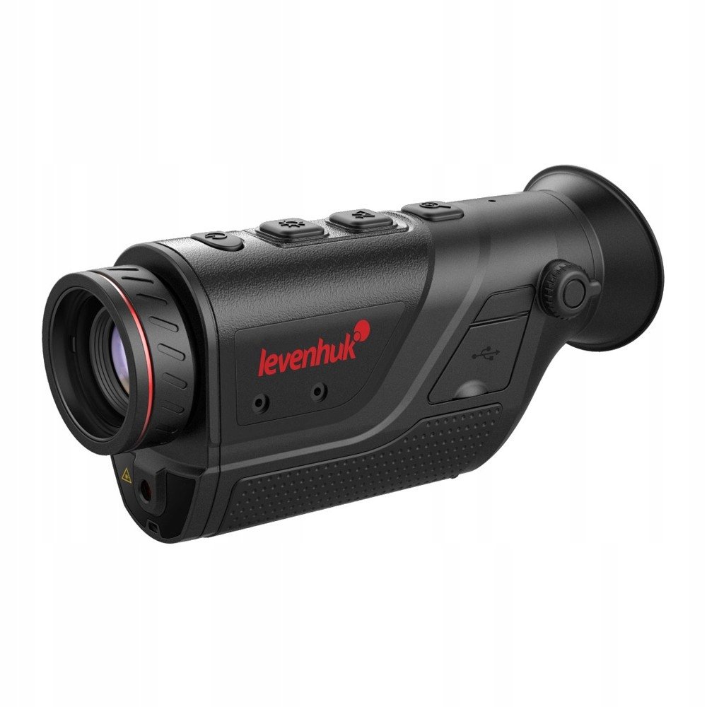 Levenhuk Fatum Z250 Thermo Vision Monocular