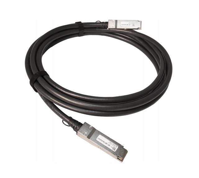 Dac kabel 2x SFF-8636 QSFP28 100GbE DAC-100G-5M