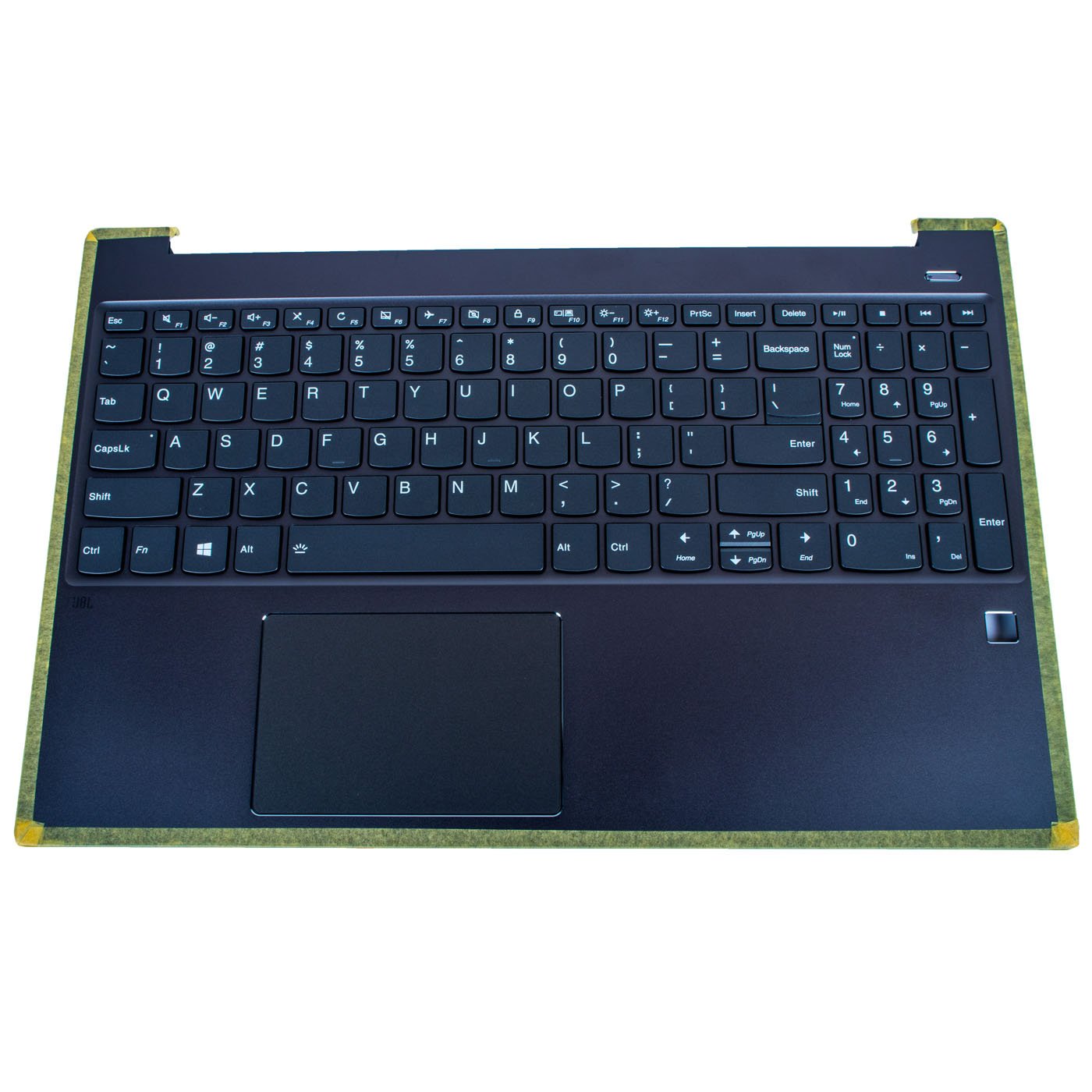 Palmrest klávesnice Lenovo IdeaPad 720s 15 Ikb Ig