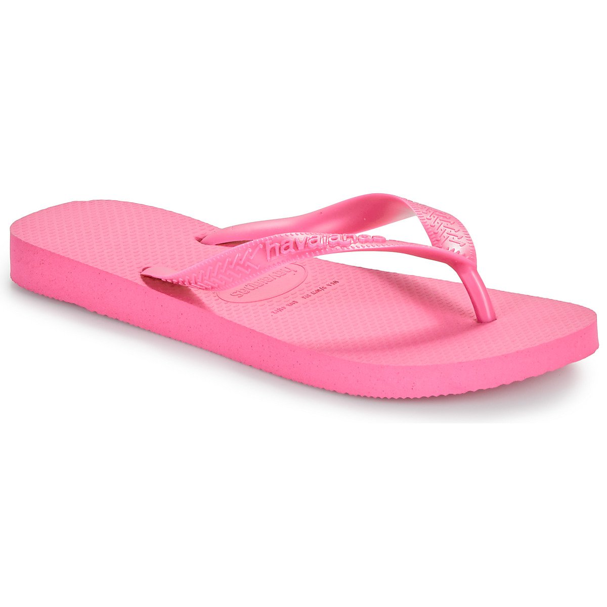 Havaianas  TOP  Růžová