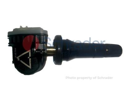 Snímač kola, kontrolní systém tlaku v pneumatikách SCHRADER 3350
