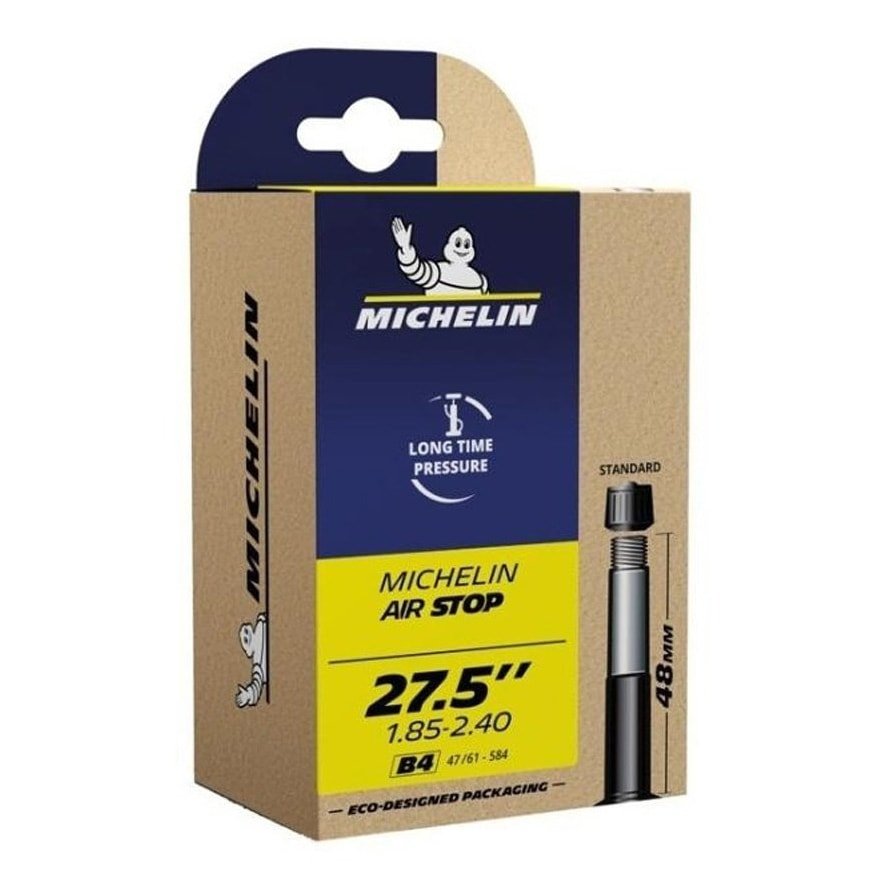 Michelin Air Stop Gal-Fv 48Mm 27.5×1.85/2.4