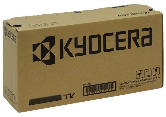 Kyocera toner TK-5415K černý (20 000 A4 stran @ 5%) pro TASKalfa MA4500ci, TK-5415K