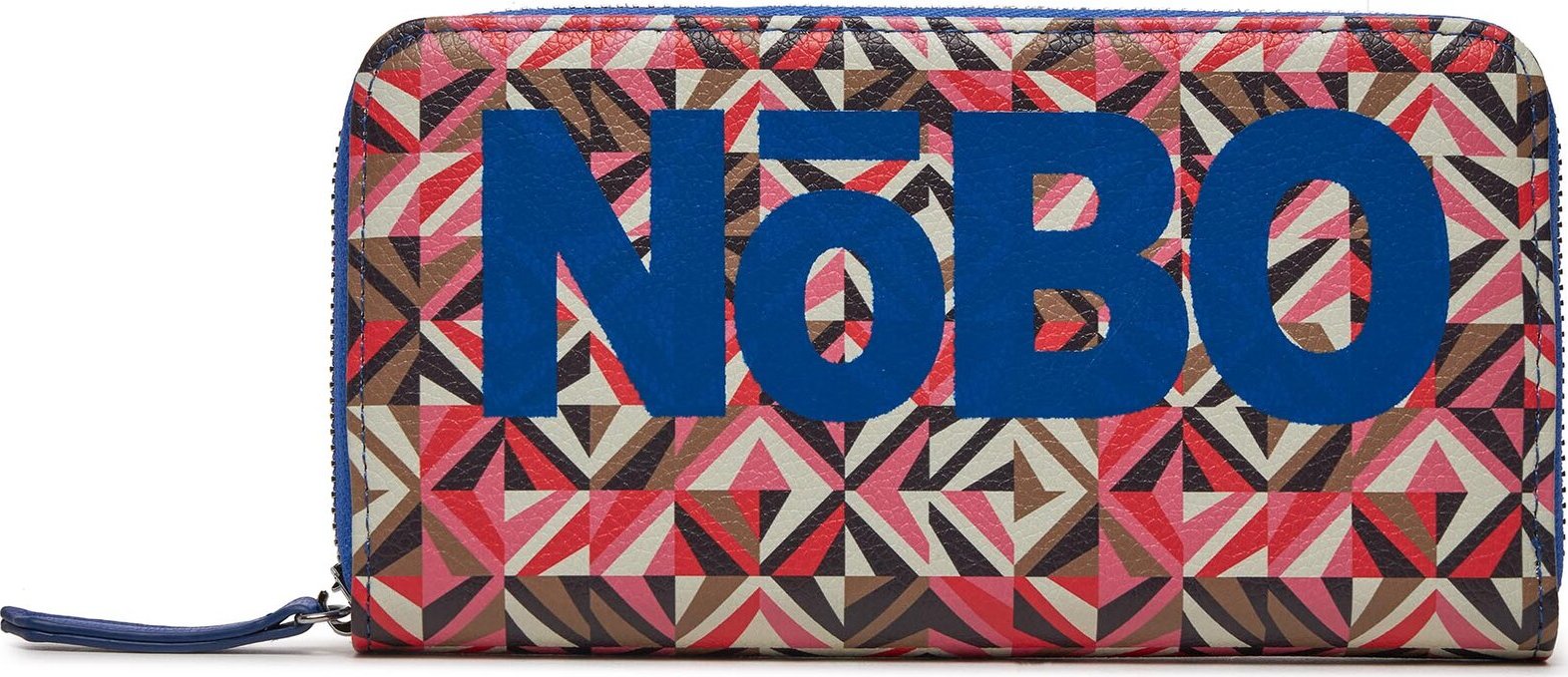 Velká dámská peněženka Nobo NPUR-M0310-CM12 Barevná