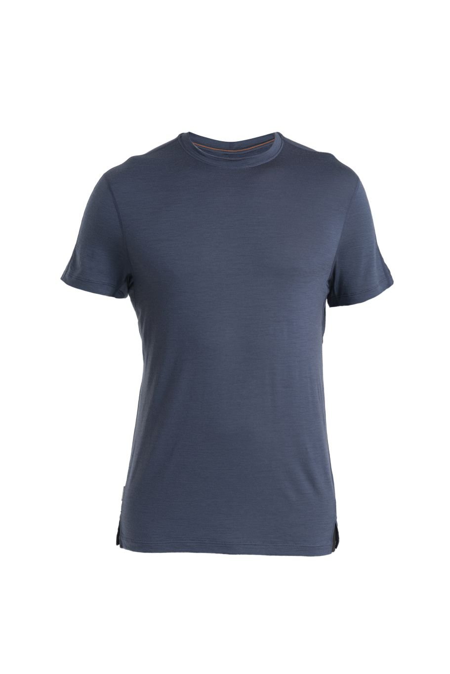 ICEBREAKER Mens Merino 150 Ace SS Tee, Graphite velikost: L