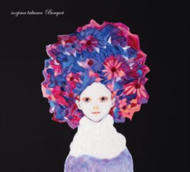 Bouquet (Soejima Takuma) (CD / Album)