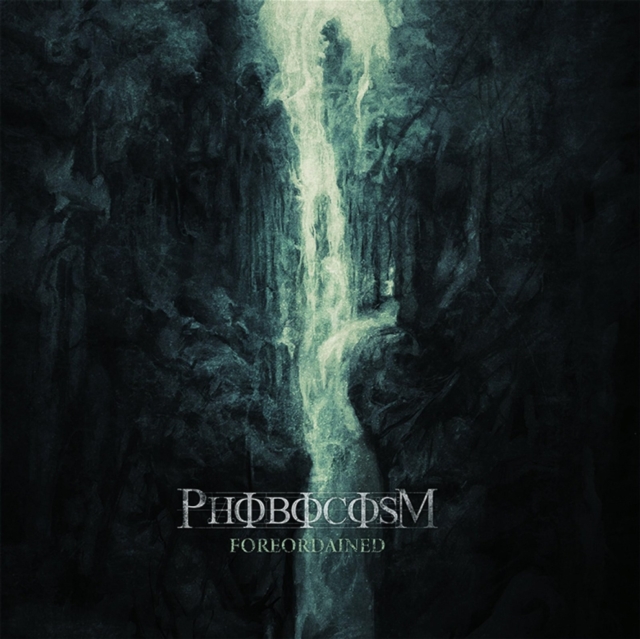 Foreordained (Phobocosm) (CD / Album)