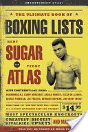 The Ultimate Book of Boxing Lists (Sugar Bert Randolph)(Paperback)