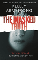 Masked Truth (Armstrong Kelley)(Paperback / softback)