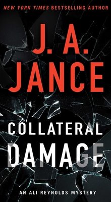 Collateral Damage (Jance J. A.)(Mass Market Paperbound)