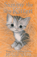 Sammy the Shy Kitten (Webb Holly)(Paperback / softback)