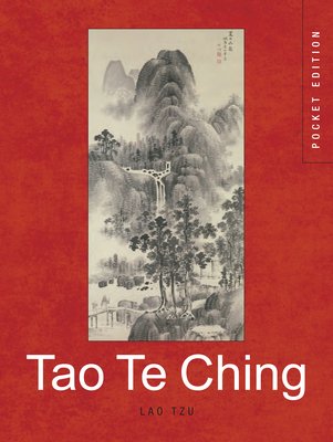 Tao Te Ching (Pocket Edition) (Tzu Lao)(Paperback)