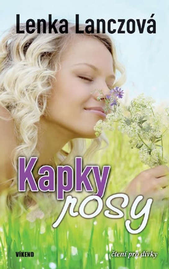 Kapky rosy