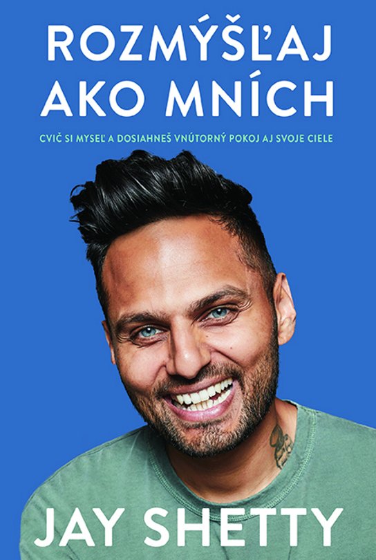 Rozmýšľaj ako mních