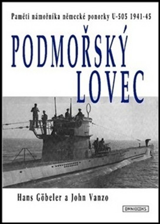 Podmořský lovec