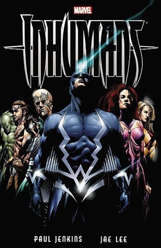 Inhumans