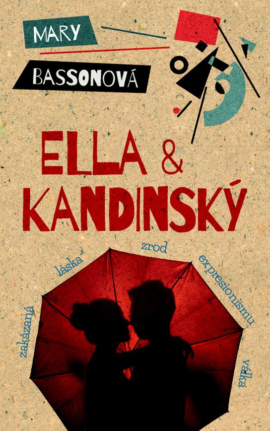 Ella & Kandinský