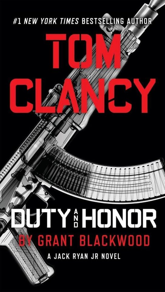Tom Clancy's Duty and Honor