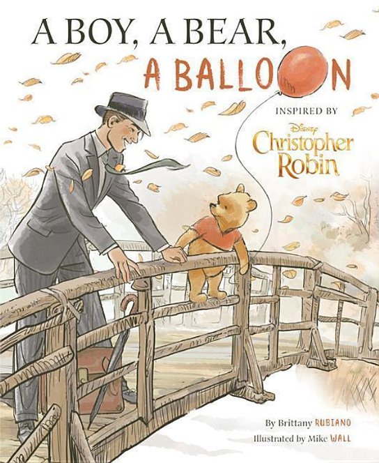 Christopher Robin