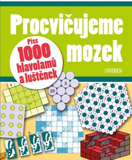Procvičujeme mozek