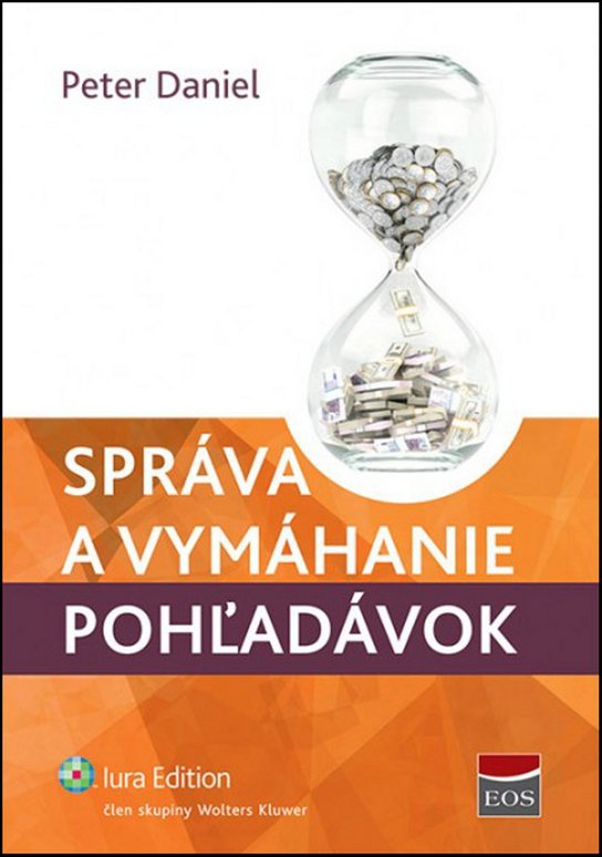 Správa a vymáhanie pohľadávok
