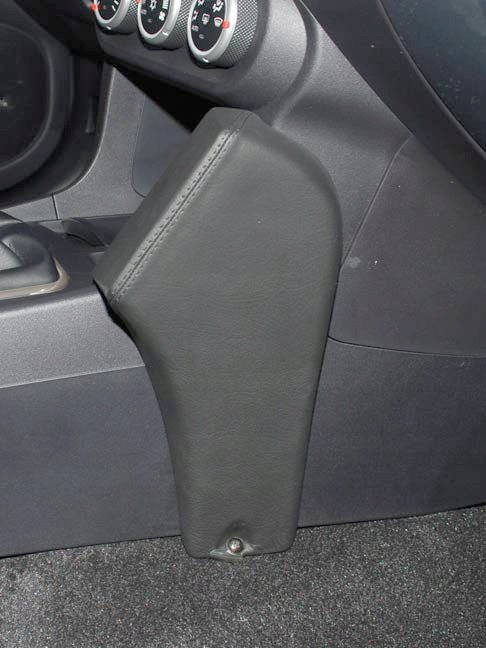Držák telefonu Kuda Mitsubishi Lancer od 2007