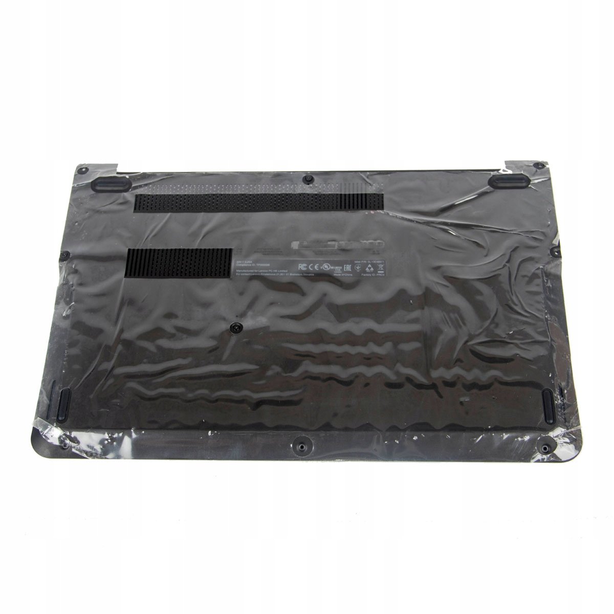 Spodní kryt Lenovo S540 04X5188 black