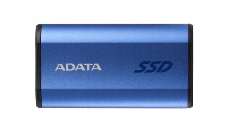 Externí disk Ssd 880 500 Gb USB3.2A/C Gen2x2