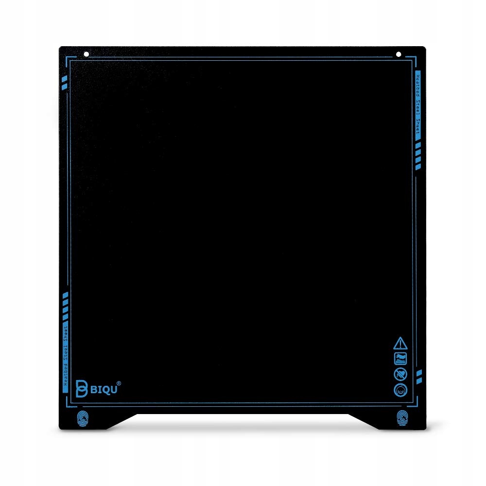 Platforma Pružinová deska 310x320mm pro 3D tiskárny