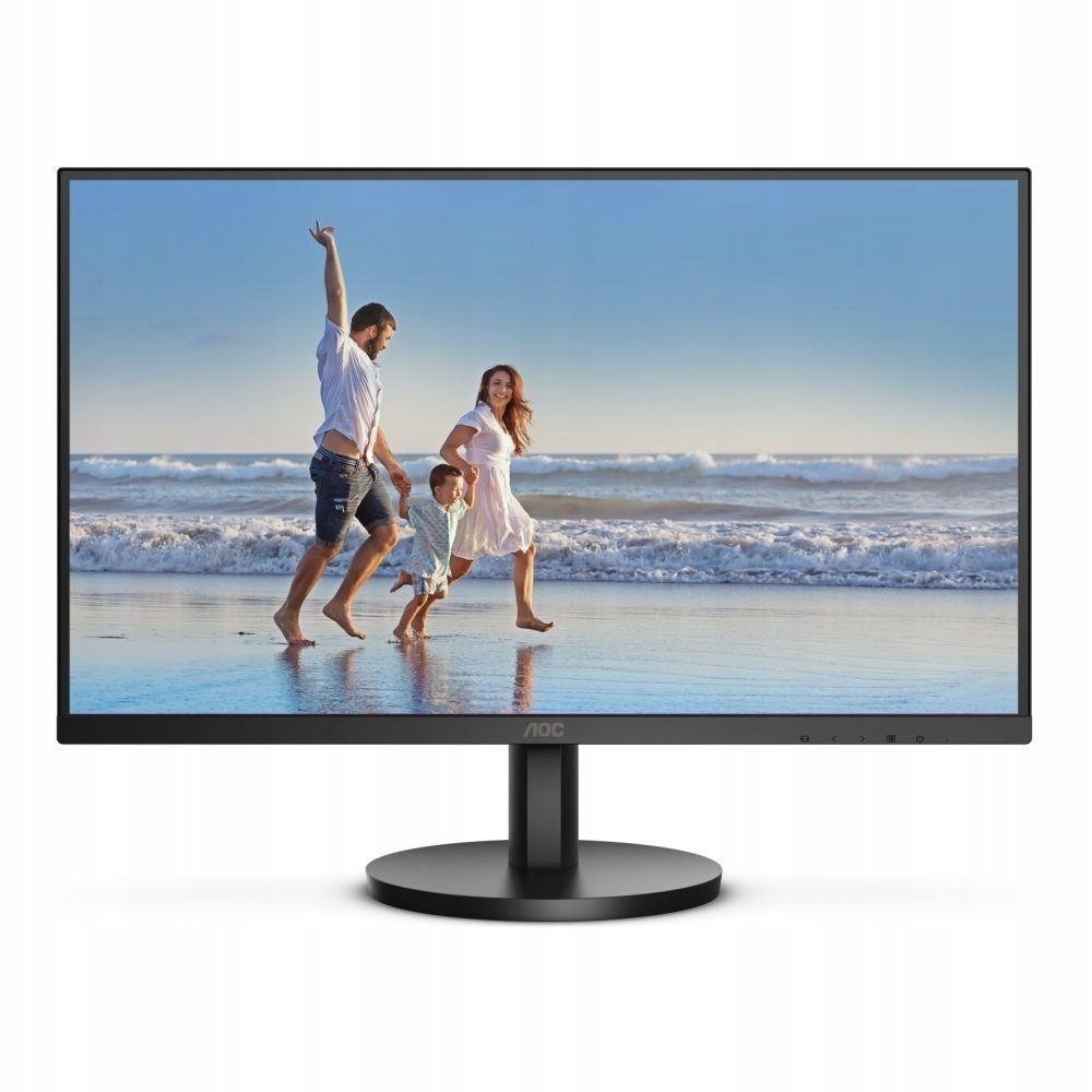 Monitor Aoc 27