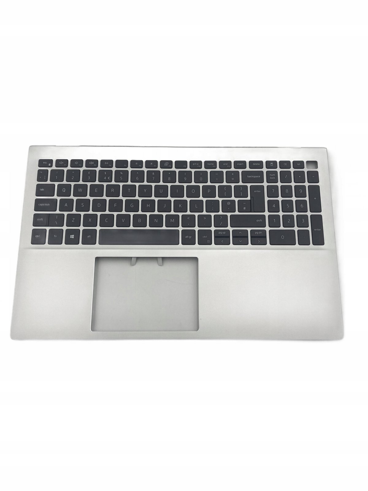 Nový Palmrest Dell Inspiron 5505 Ntp 6XCC3 KHXK2