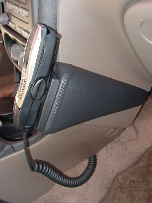 Držák telefonu Kuda Pontiac Grand Am od 1998