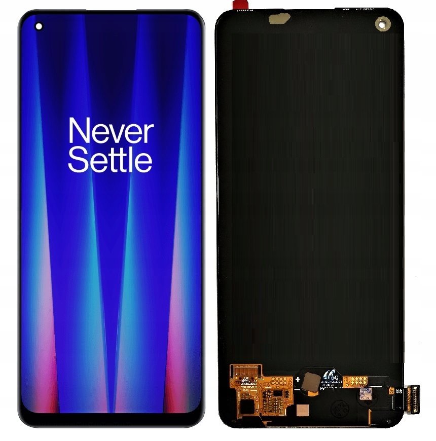 Originál LCD Displej Pro Oneplus Nord Ce 2 5G